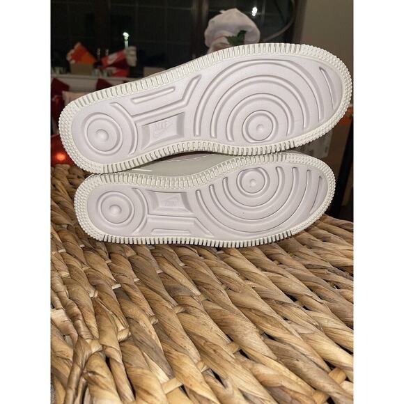 ❗️$130 mens AF1 NEW ❗️PINK❗️ - Picture 6 of 9